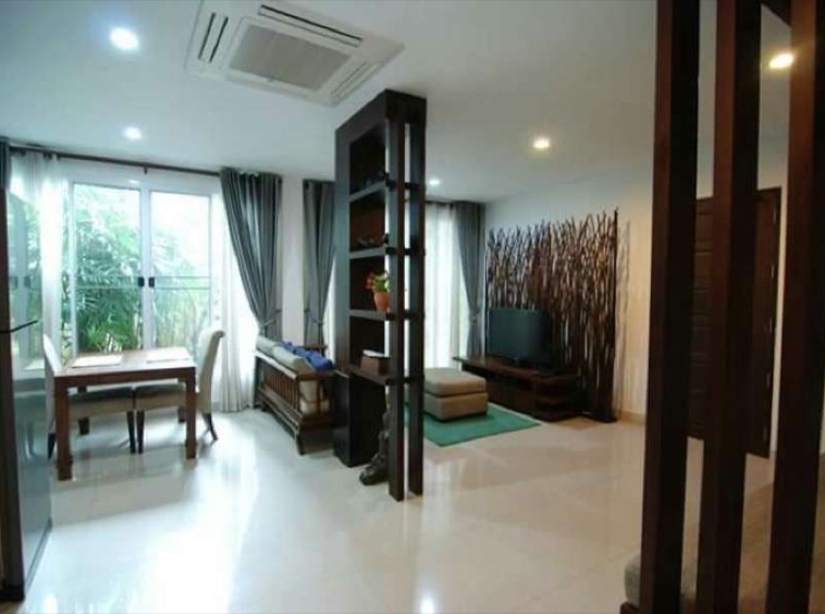 Stylish Studio Apartment for Sale at Natara Exclusive Residences-PH-NAT023