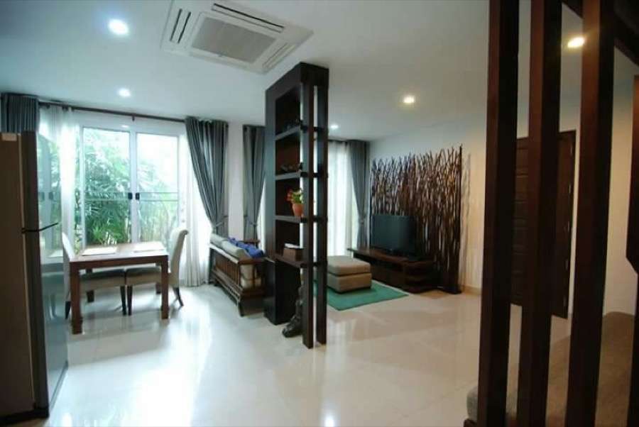 Stylish Studio Apartment for Sale at Natara Exclusive Residences-PH-NAT023