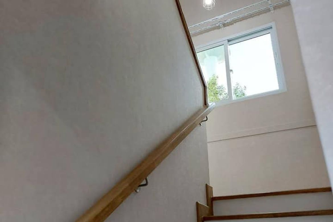 4 Bedrooms 2 Storey House For Rent in Doi Saket-SM-Sta-1402