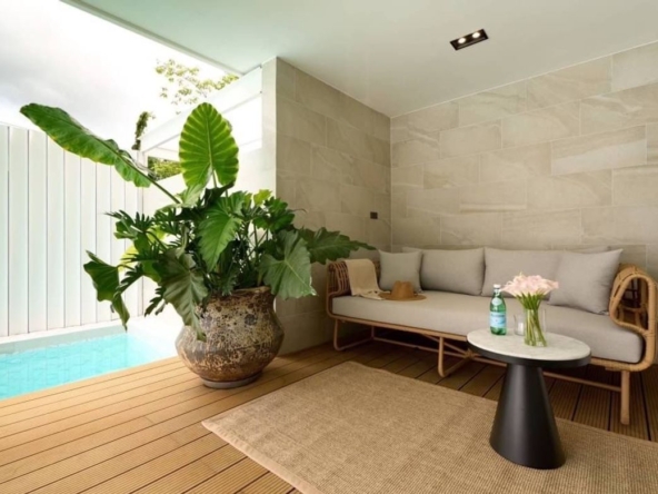 Pool Villa ไสตล์ Modern art luxury-CMB-CMB04778