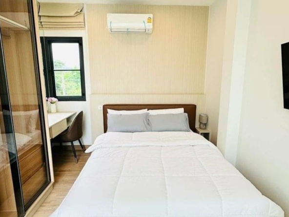 Hang Dong Chiang Mai. only 10 minutes drive from Chiang Mai International Airport.-CMB-CMB04788