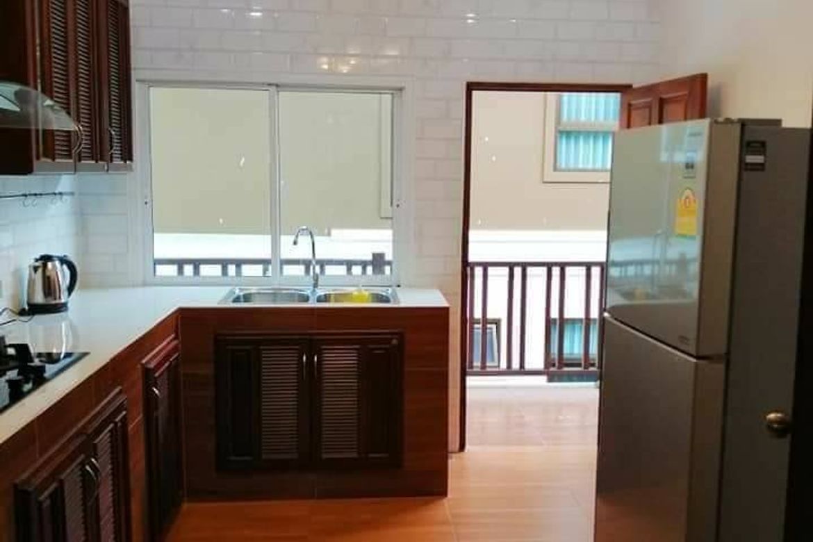 Furnished 2-storey house near Prem International School