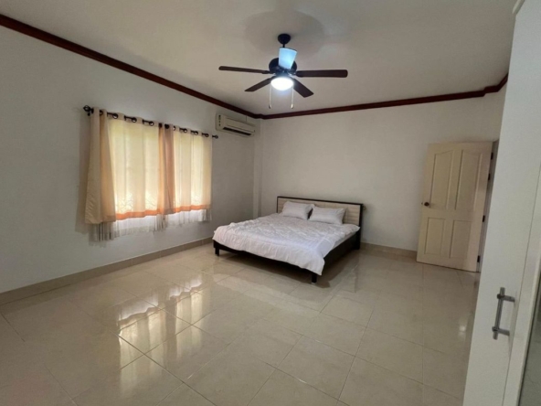 House in Thanaboon project for rent-SM-Sta-1859