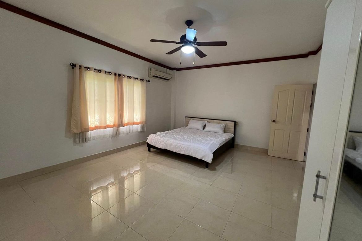 House in Thanaboon project for rent-SM-Sta-1859