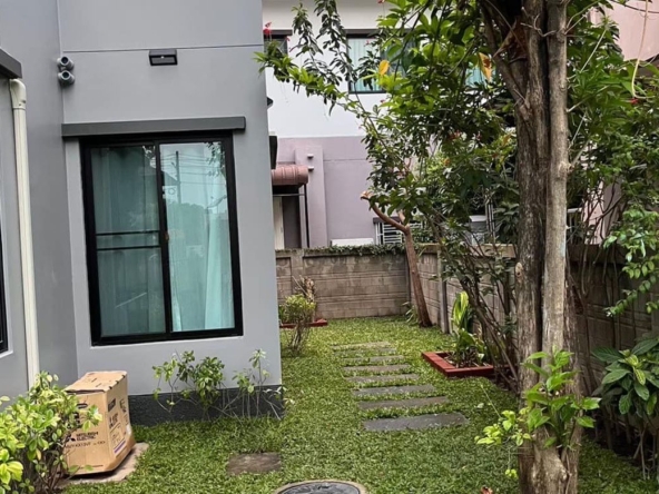 House for rent at Wararom Premium Project