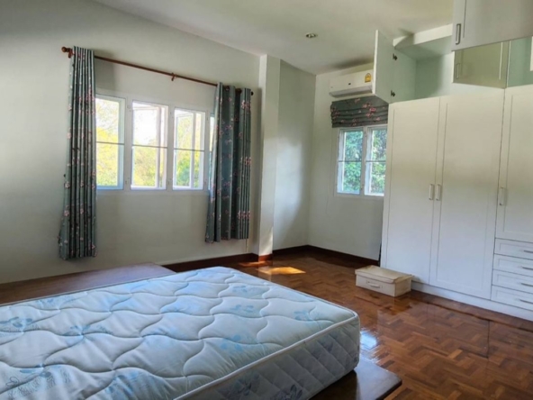 4 bed house for sale in Doi Saket