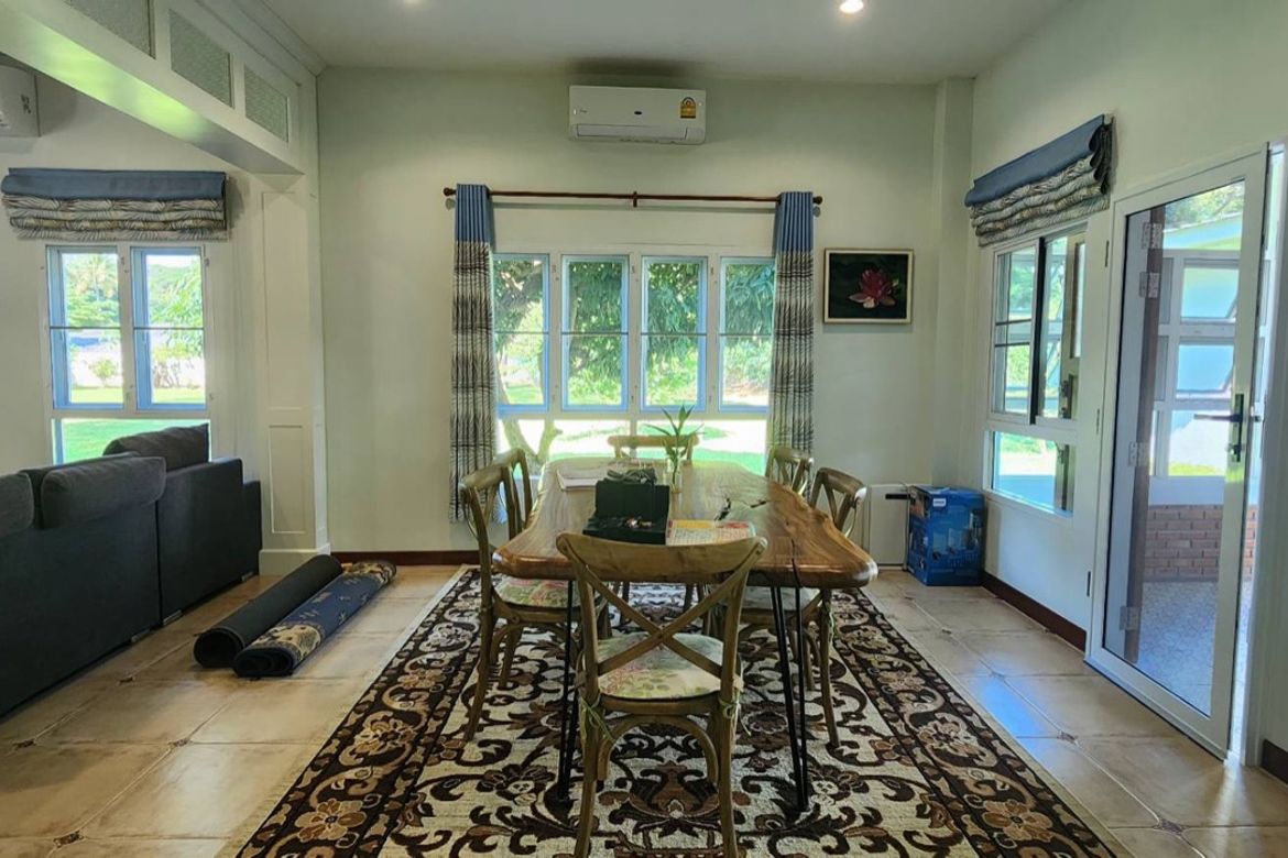 4 bed house for sale in Doi Saket