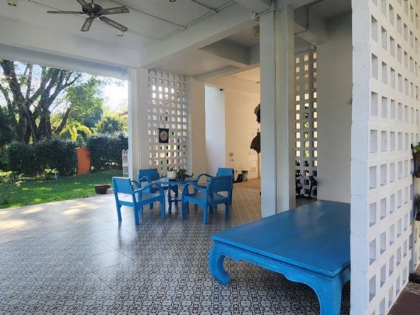 4 bed house for sale in Doi Saket