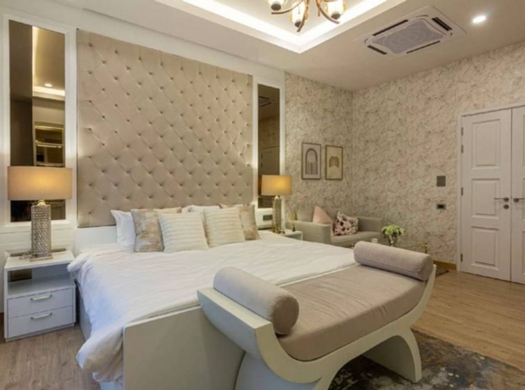 The Luxury Living in Chiangmai on the most all-round comfort of meticulous design