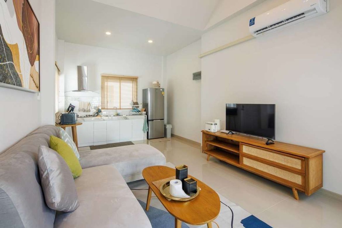 Single Storey detached house with 3 bedrooms for sale in Hang Dong