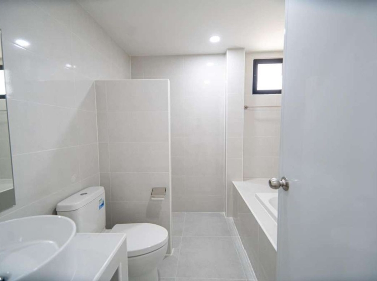 Newly Built 2-Story House for Sale in Hang Dong Area. Convenient location close to the city.-KMP-HSHD7604D