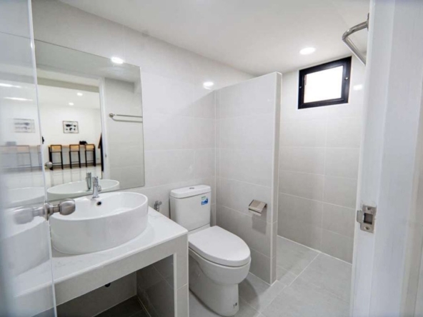 Newly Built 2-Story House for Sale in Hang Dong Area. Convenient location close to the city.-KMP-HSHD7604D