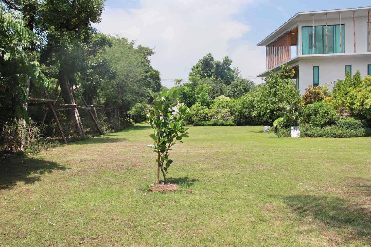 Spectacular Luxury 4 Bedroom Pool Villa Surrounded by Mountain View and Rice Fields. Close to Four Season Hotel in Mea Rim