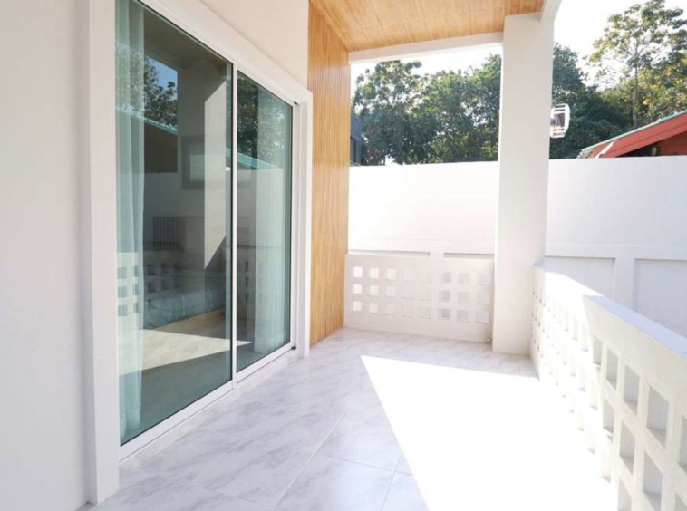 4 Bedrooms detached house for sale Minimal Muji style in Mueang Kaew