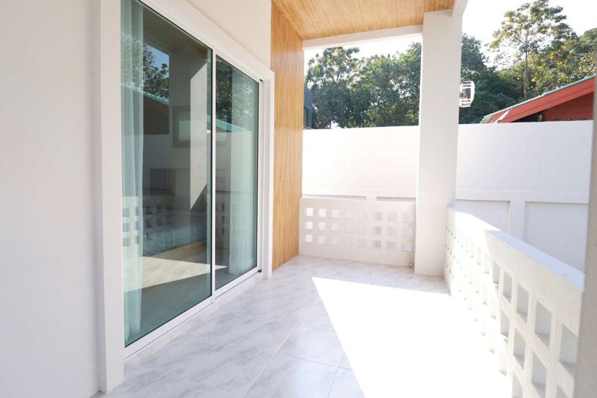 4 Bedrooms detached house for sale Minimal Muji style in Mueang Kaew