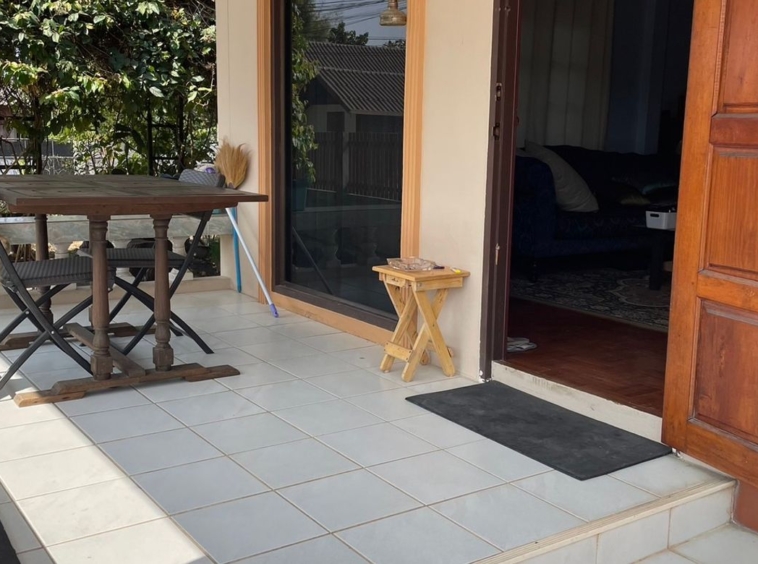 One storey house for sale in Huay Sai