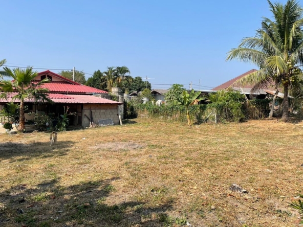 One storey house for sale in Huay Sai