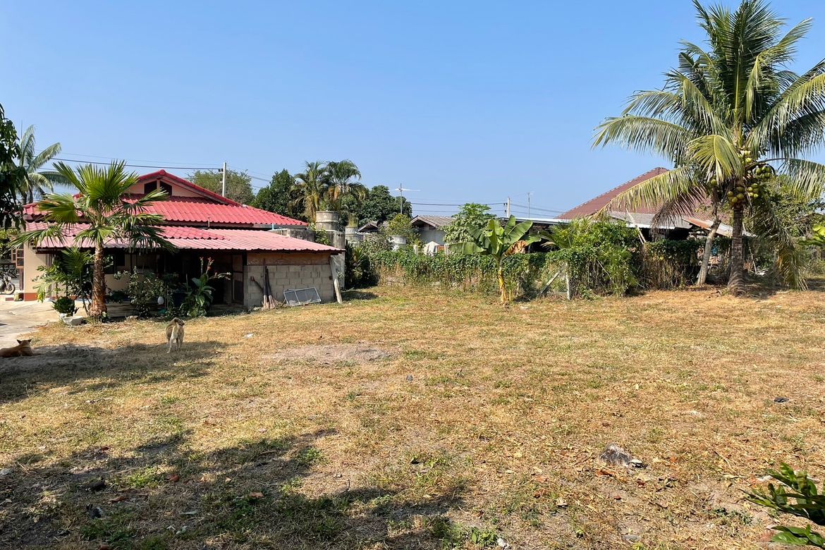 One storey house for sale in Huay Sai