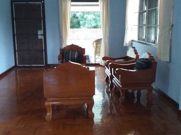 One storey house for sale in Huay Sai