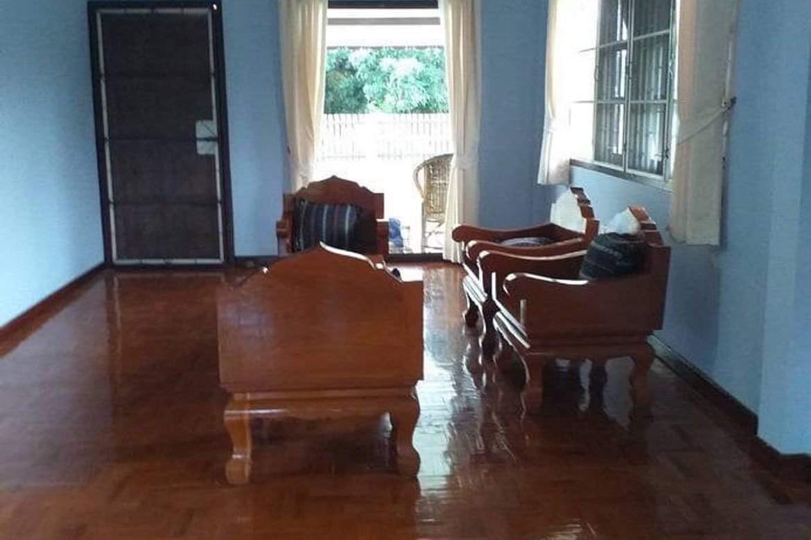 One storey house for sale in Huay Sai