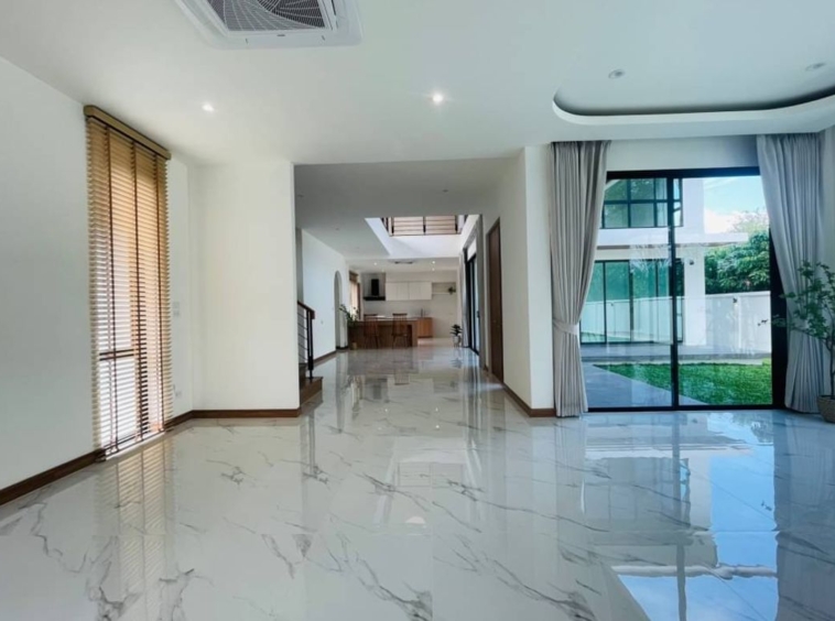 Brand New Luxury Home Location in Mueang District