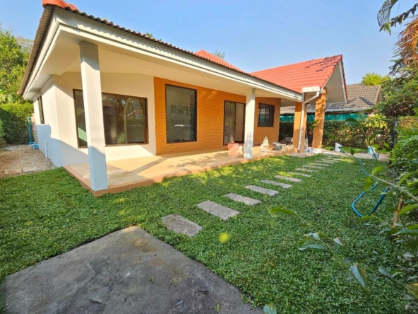 House for sale in Wang Tan