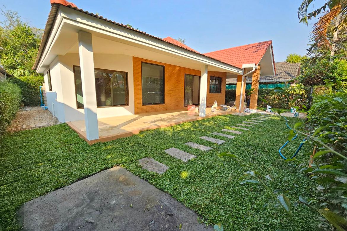 House for sale in Wang Tan