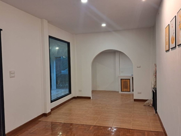 House for sale in Wang Tan