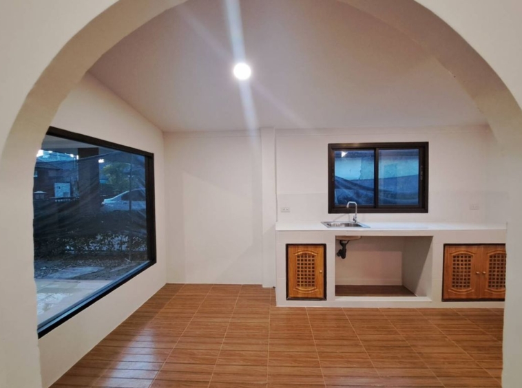 House for sale in Wang Tan