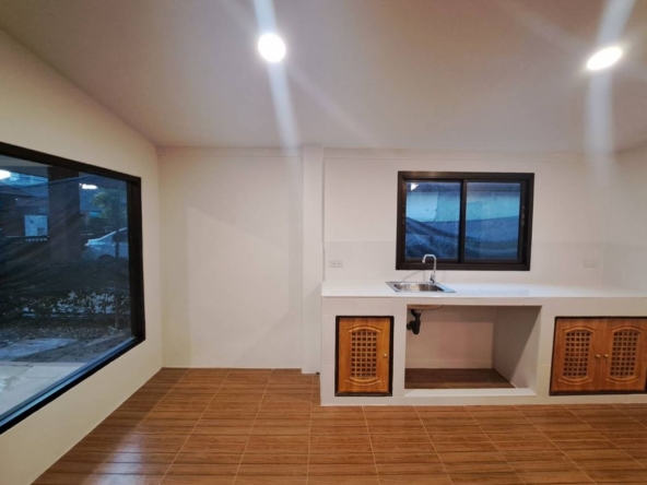 House for sale in Wang Tan