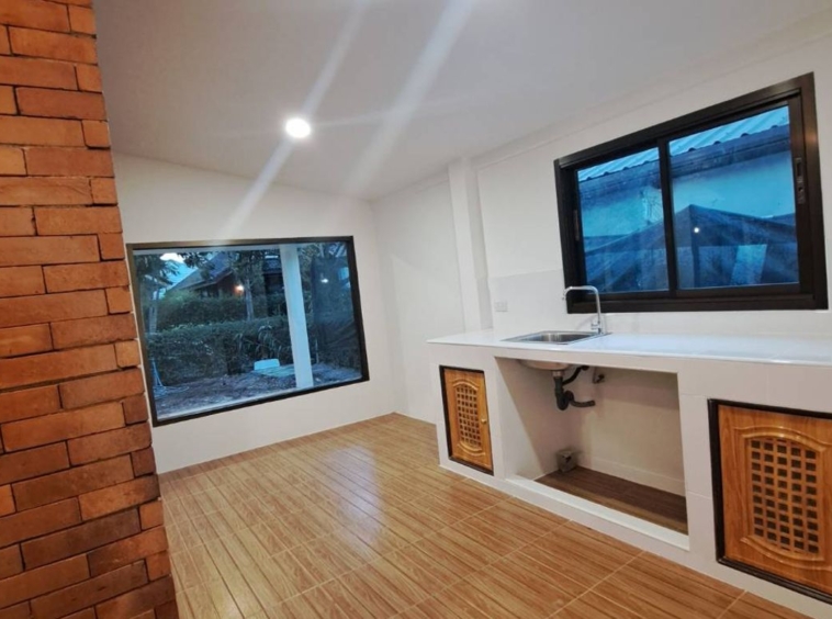 House for sale in Wang Tan