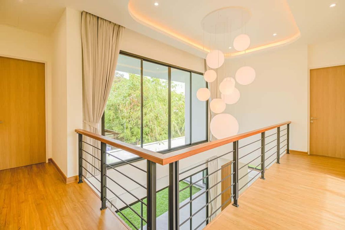 Luxurious New Home in Mueang Chiang Mai – Premium Quality with Spacious Design-KMP-017965D