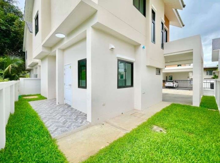 Newly Built House for Sale