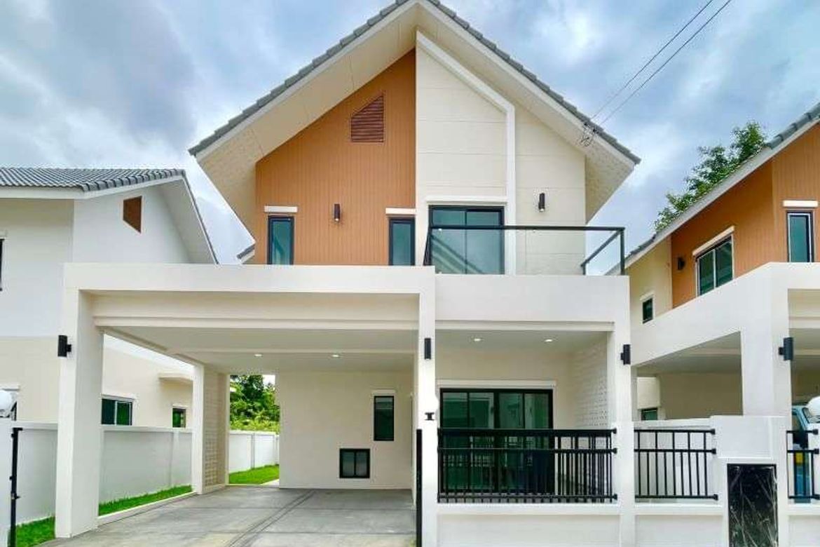 Newly Built House for Sale