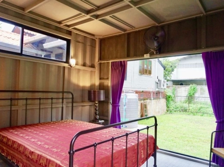 2 bed Shipping containers house for sale in Muang Chiang Mai-P-PHS280