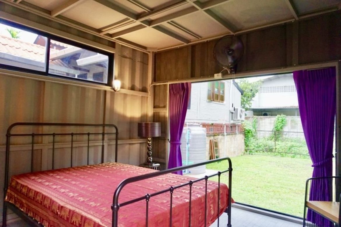 2 bed Shipping containers house for sale in Muang Chiang Mai-P-PHS280