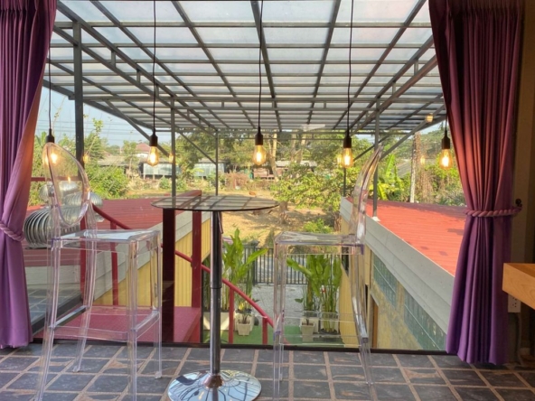 2 bed Shipping containers house for sale in Muang Chiang Mai-P-PHS280