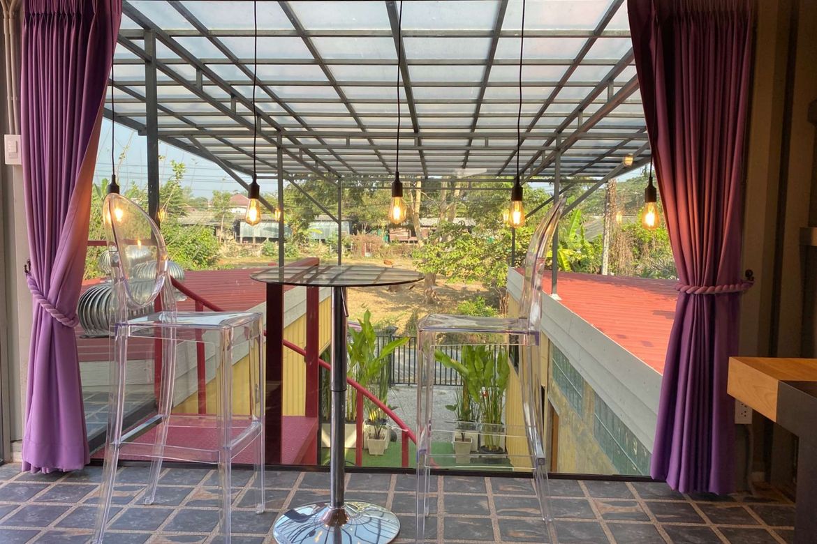 2 bed Shipping containers house for sale in Muang Chiang Mai-P-PHS280