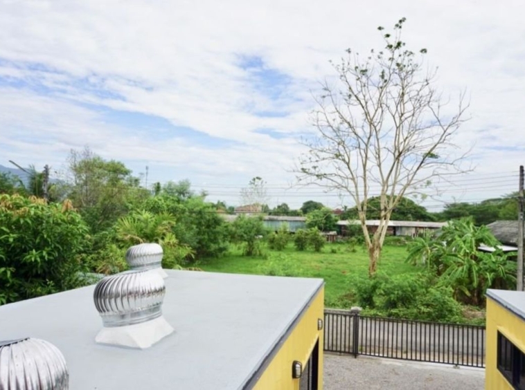 2 bed Shipping containers house for sale in Muang Chiang Mai-P-PHS280