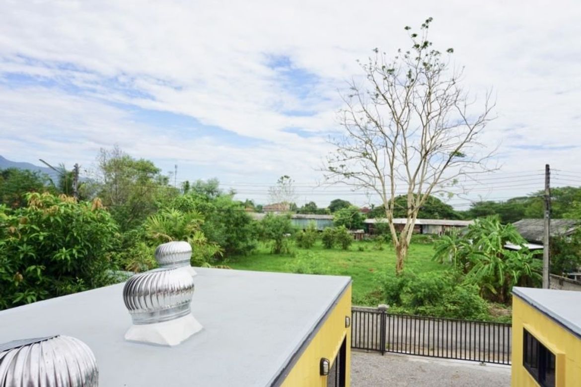 2 bed Shipping containers house for sale in Muang Chiang Mai-P-PHS280