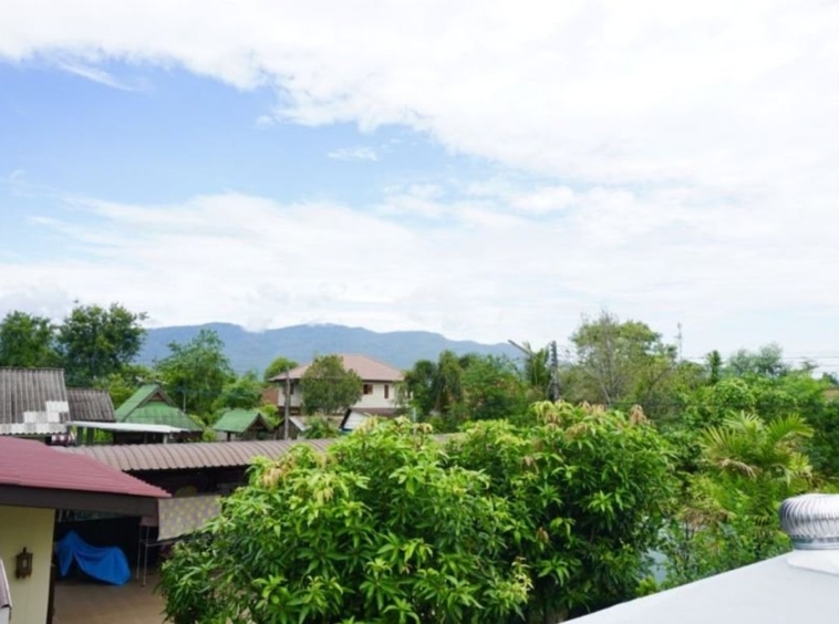 2 bed Shipping containers house for sale in Muang Chiang Mai-P-PHS280