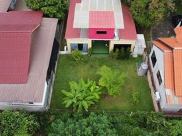 2 bed Shipping containers house for sale in Muang Chiang Mai-P-PHS280