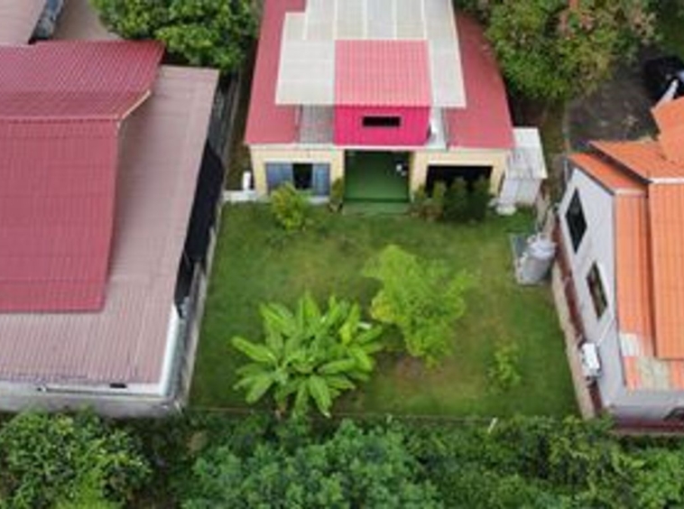 2 bed Shipping containers house for sale in Muang Chiang Mai-P-PHS280