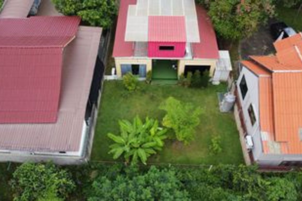 2 bed Shipping containers house for sale in Muang Chiang Mai-P-PHS280