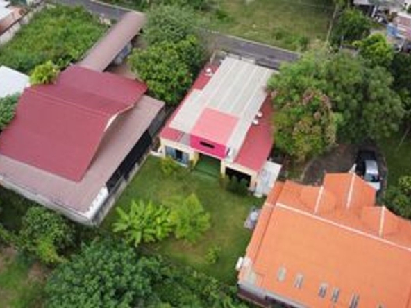 2 bed Shipping containers house for sale in Muang Chiang Mai-P-PHS280