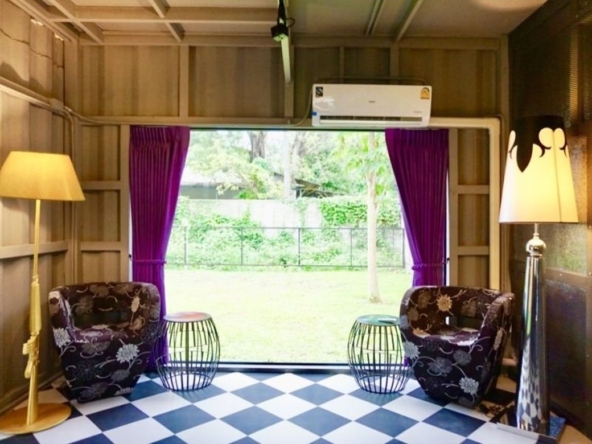 2 bed Shipping containers house for sale in Muang Chiang Mai-P-PHS280