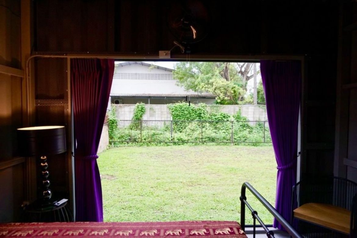 2 bed Shipping containers house for sale in Muang Chiang Mai-P-PHS280