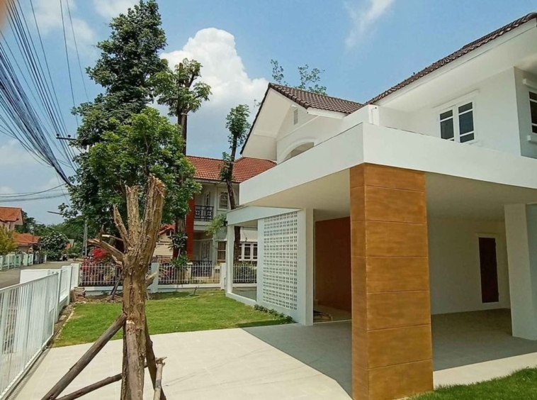 House for sale Mitmook Village (San Kamphaeng)-J-JOY1698