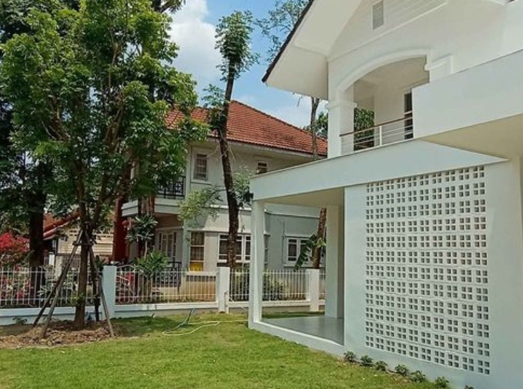 House for sale Mitmook Village (San Kamphaeng)-J-JOY1698