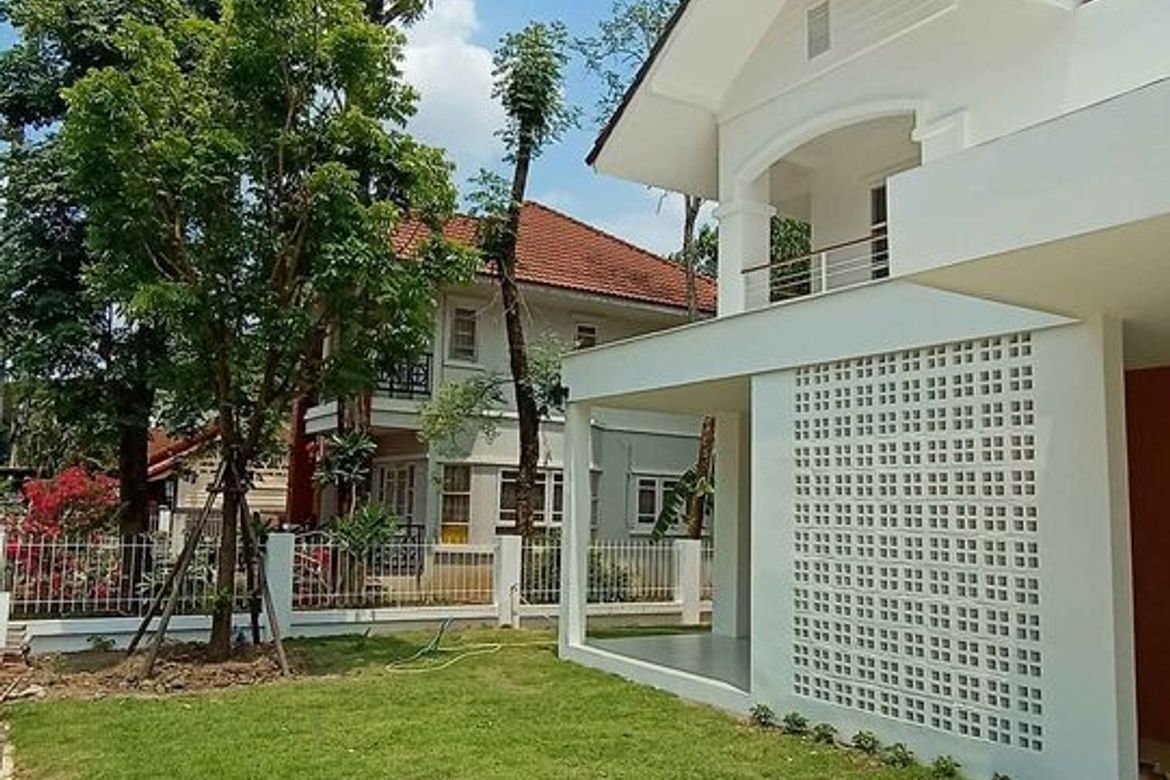 House for sale Mitmook Village (San Kamphaeng)-J-JOY1698